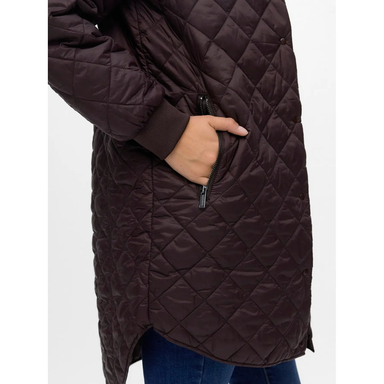 Vero Moda - Vero Moda Giubbotto Donna