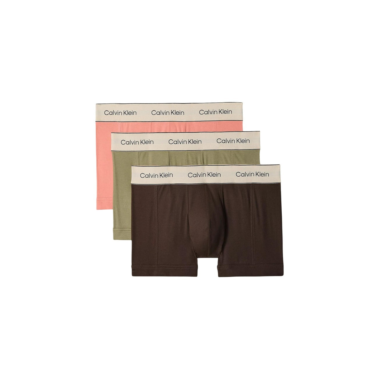 Calvin Klein Underwear Intimo Uomo Azzurro