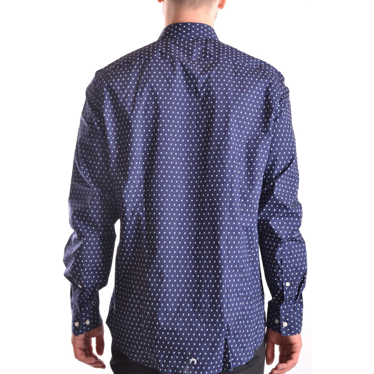 Michael Kors - Michael Kors Camicia Uomo