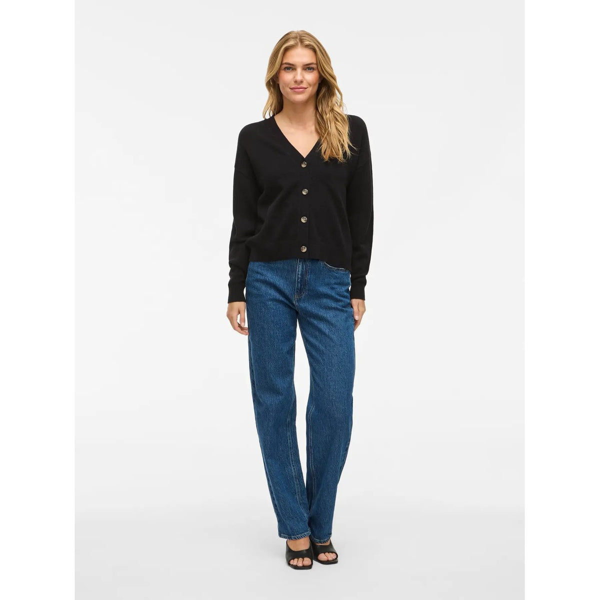 Vila Clothes - Vila Clothes Cardigan Donna