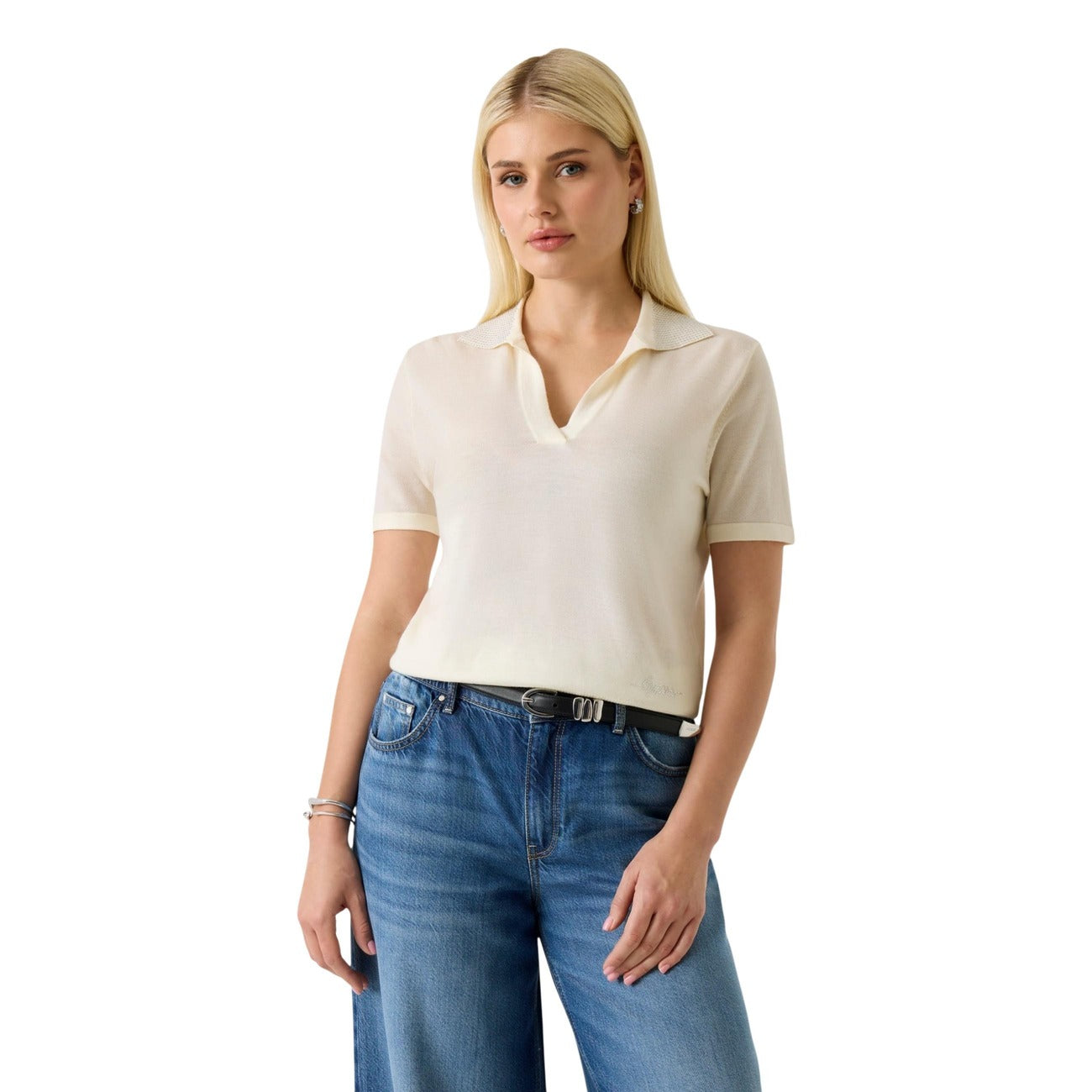 Guess - Guess T-Shirt Donna