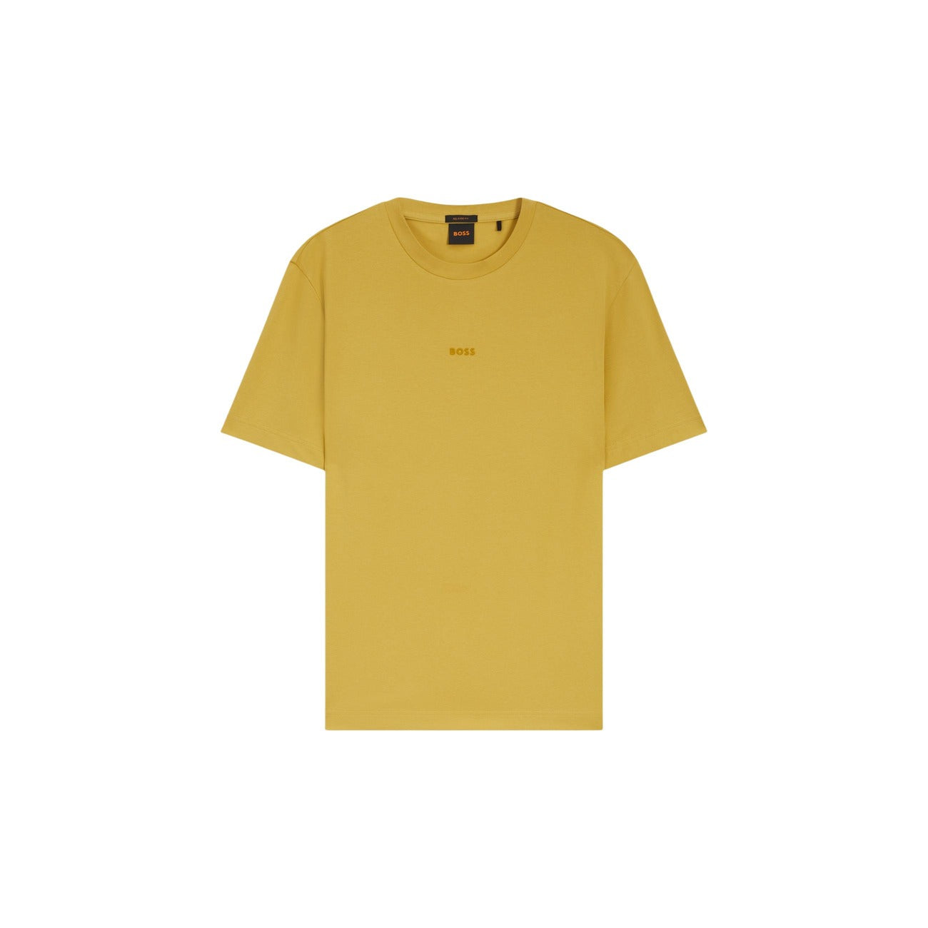 Boss - Boss T-Shirt Uomo