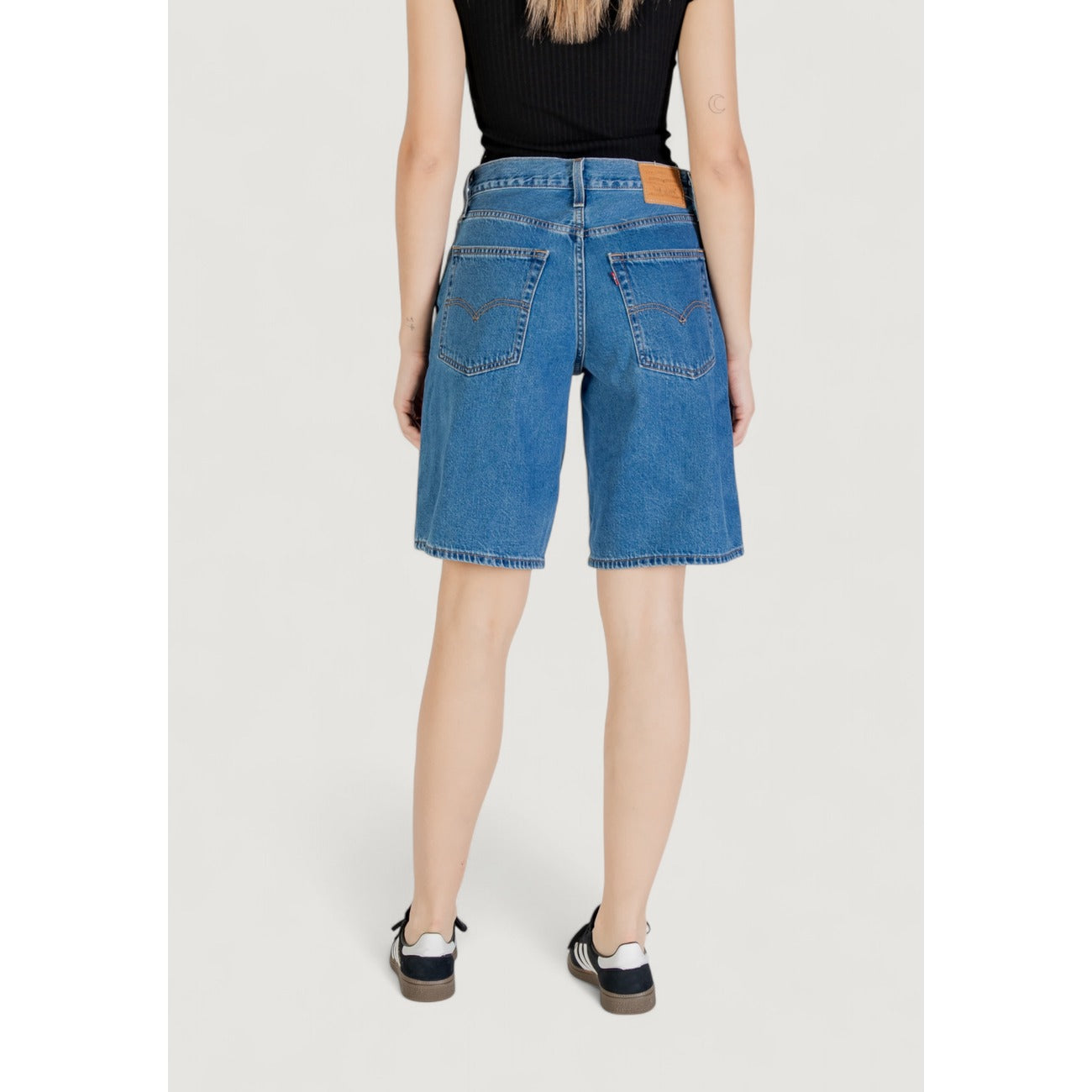 Levi`s - Levi`s Shorts Donna
