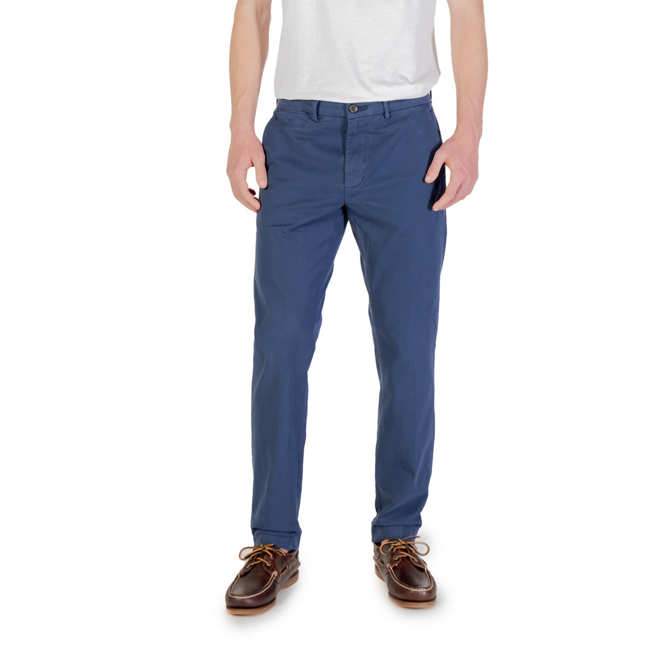 Borghese - Borghese Pantaloni Uomo