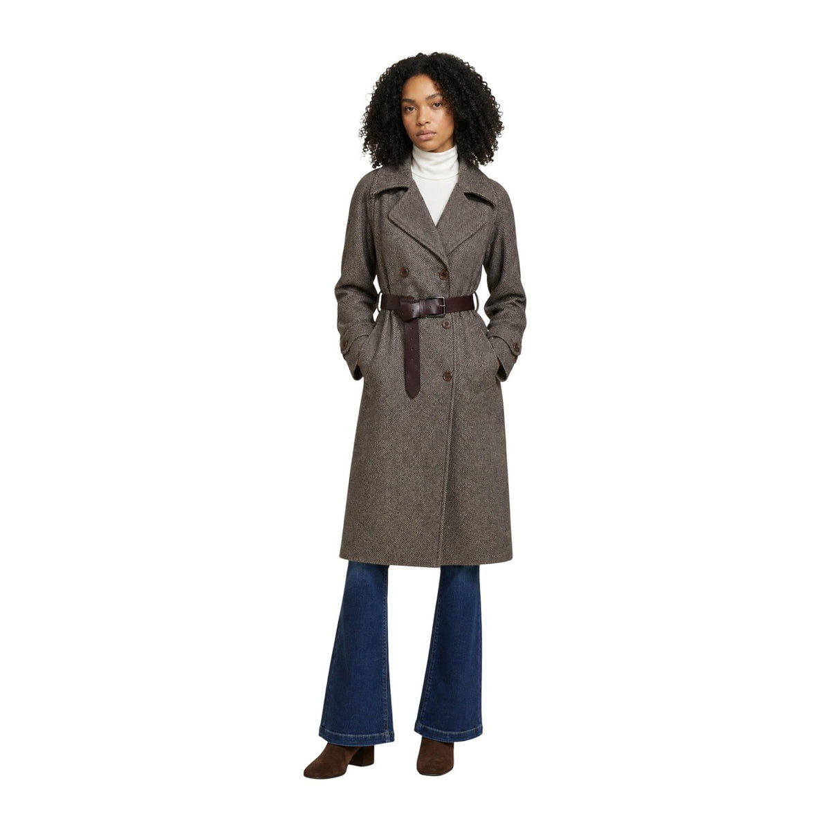 Choral - Choral Cappotto Donna