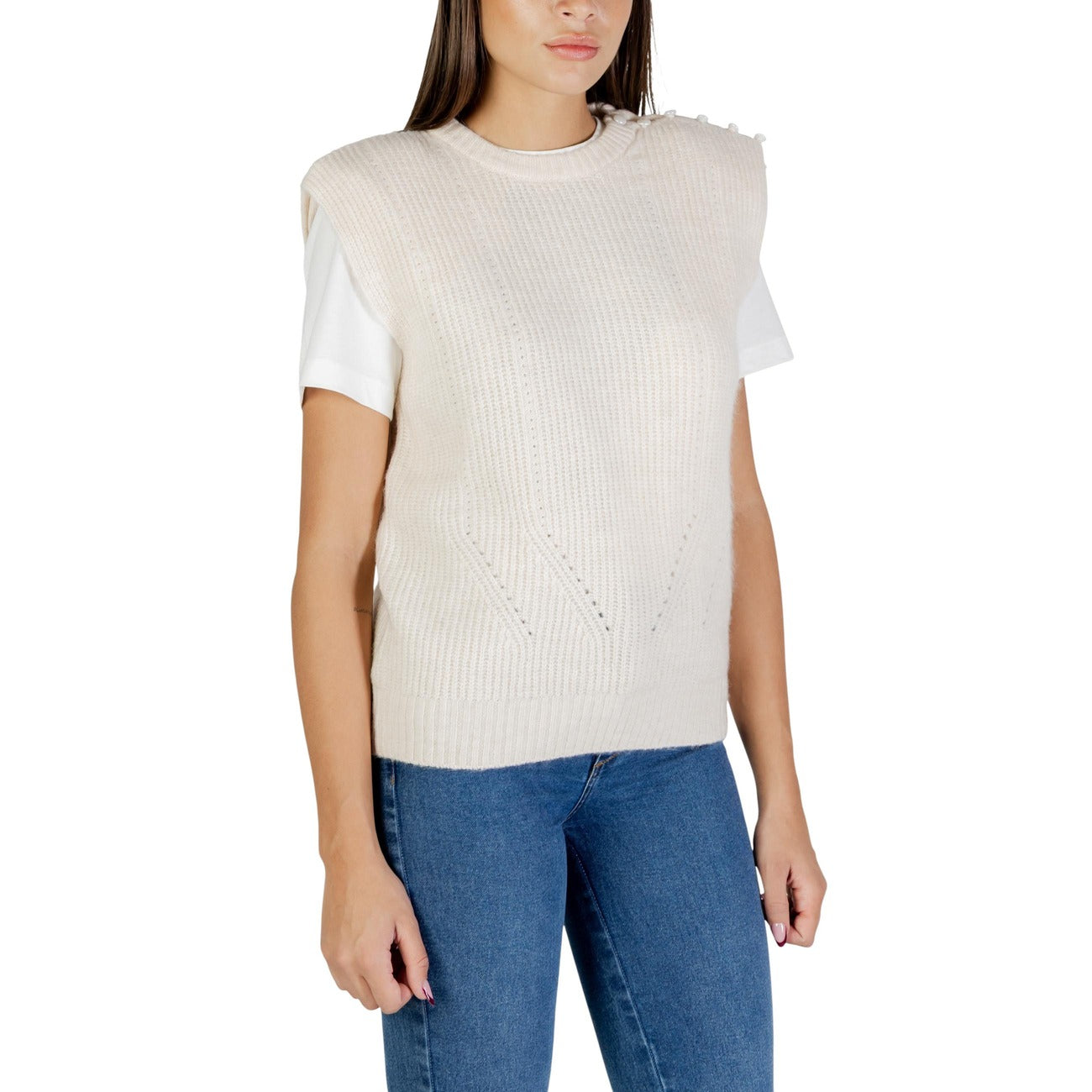 Ichi - Ichi Gilet Donna