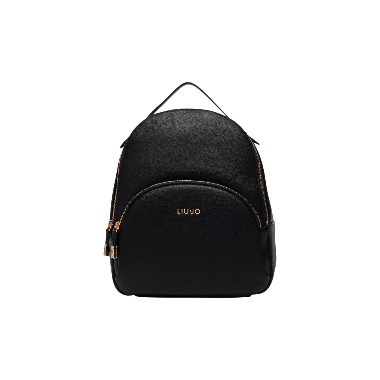 Liu Jo Borsa in Poliuretano Donna Beige BACKPACK BAG