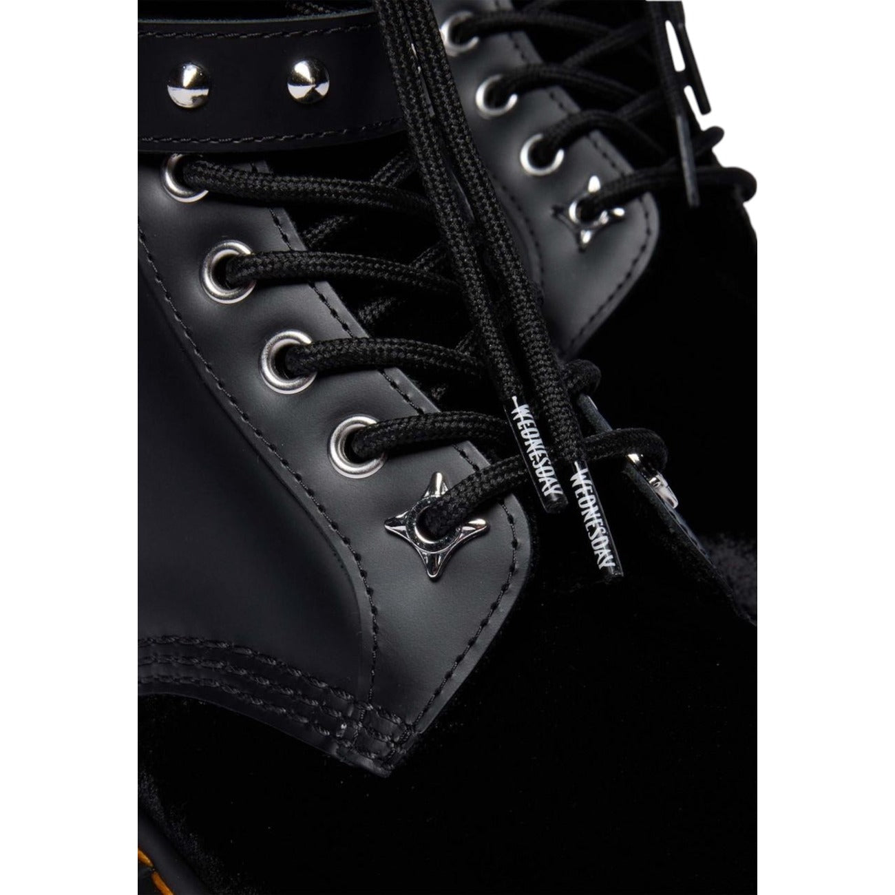 Dr. Martens - Dr. Martens Stivali Donna