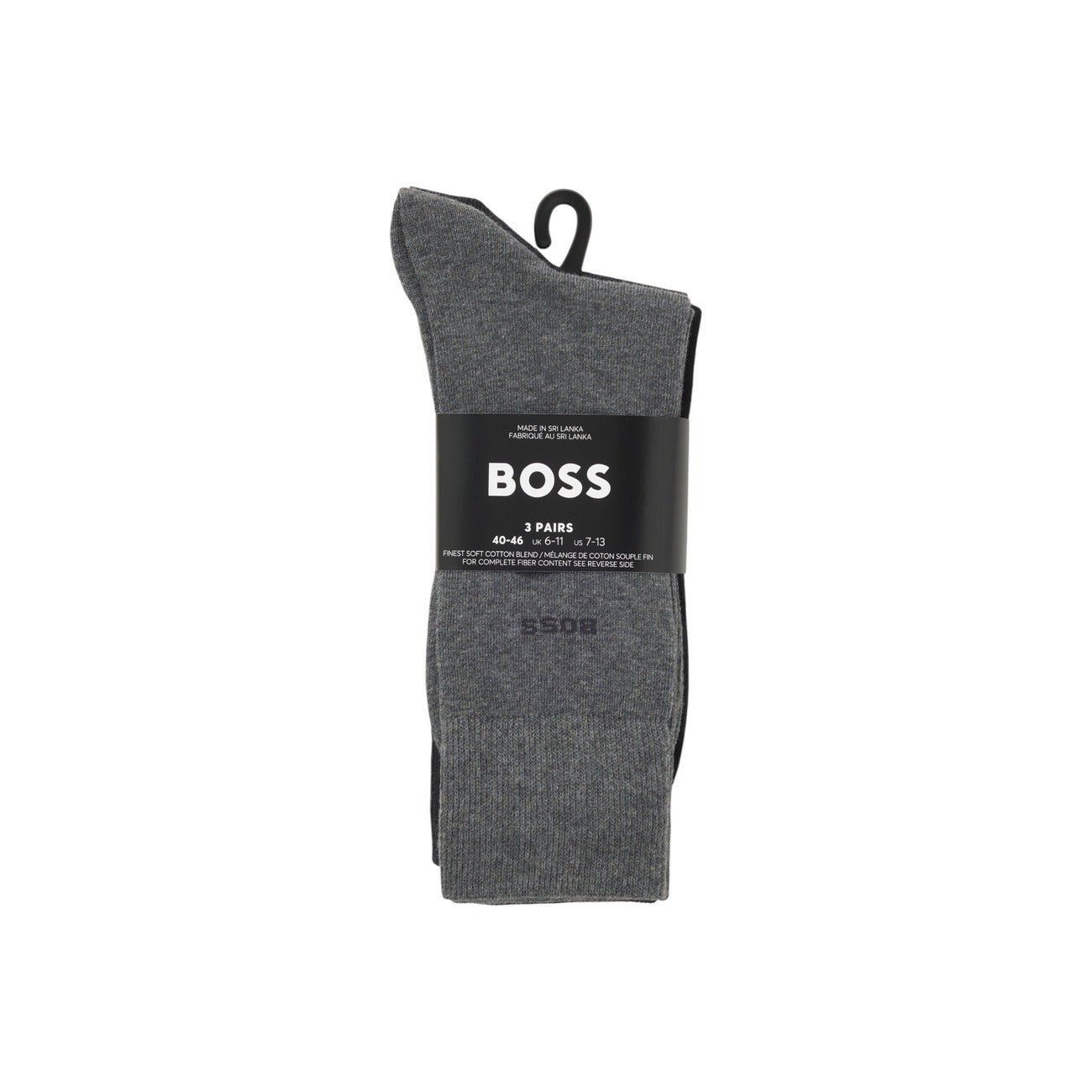 Intimo Uomo Bordeaux Autunno/Inverno Boss