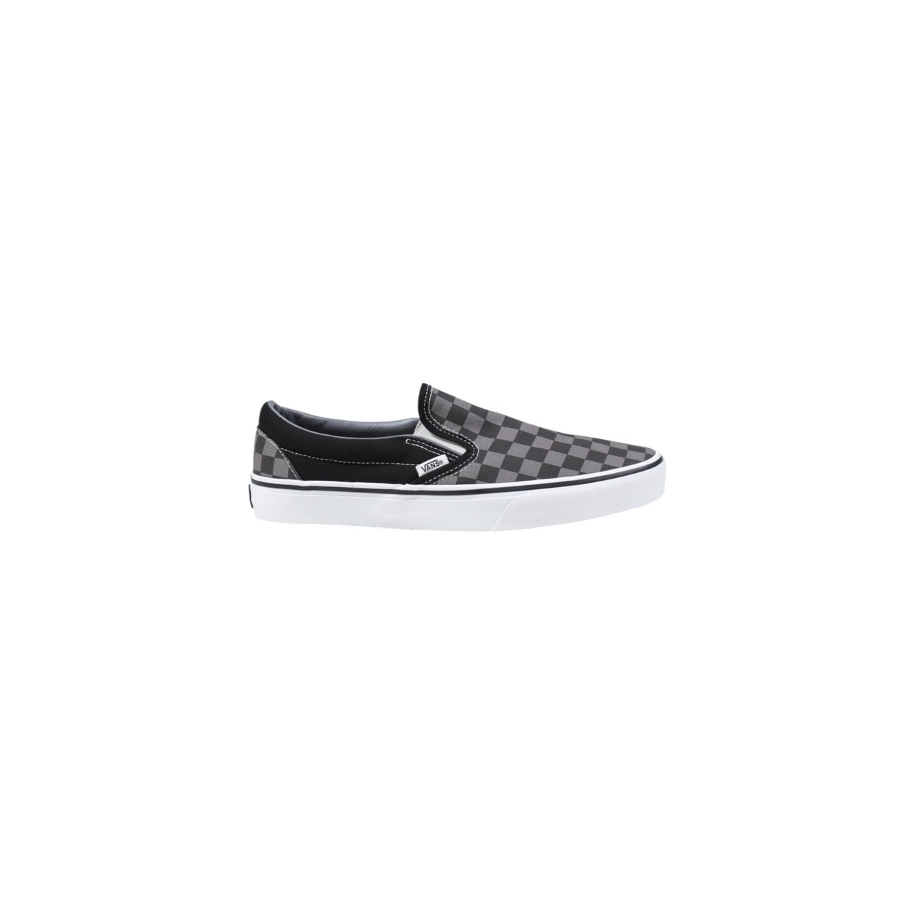 Sneaker VN000EYEBPJ1 Nero