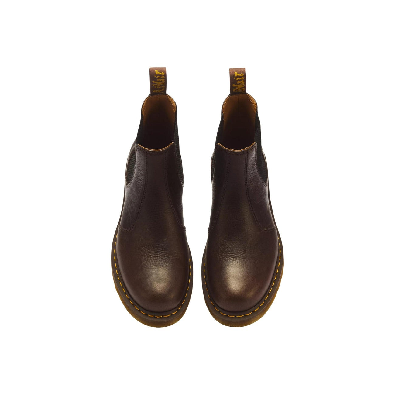 Dr. Martens - Dr. Martens Stivali Uomo