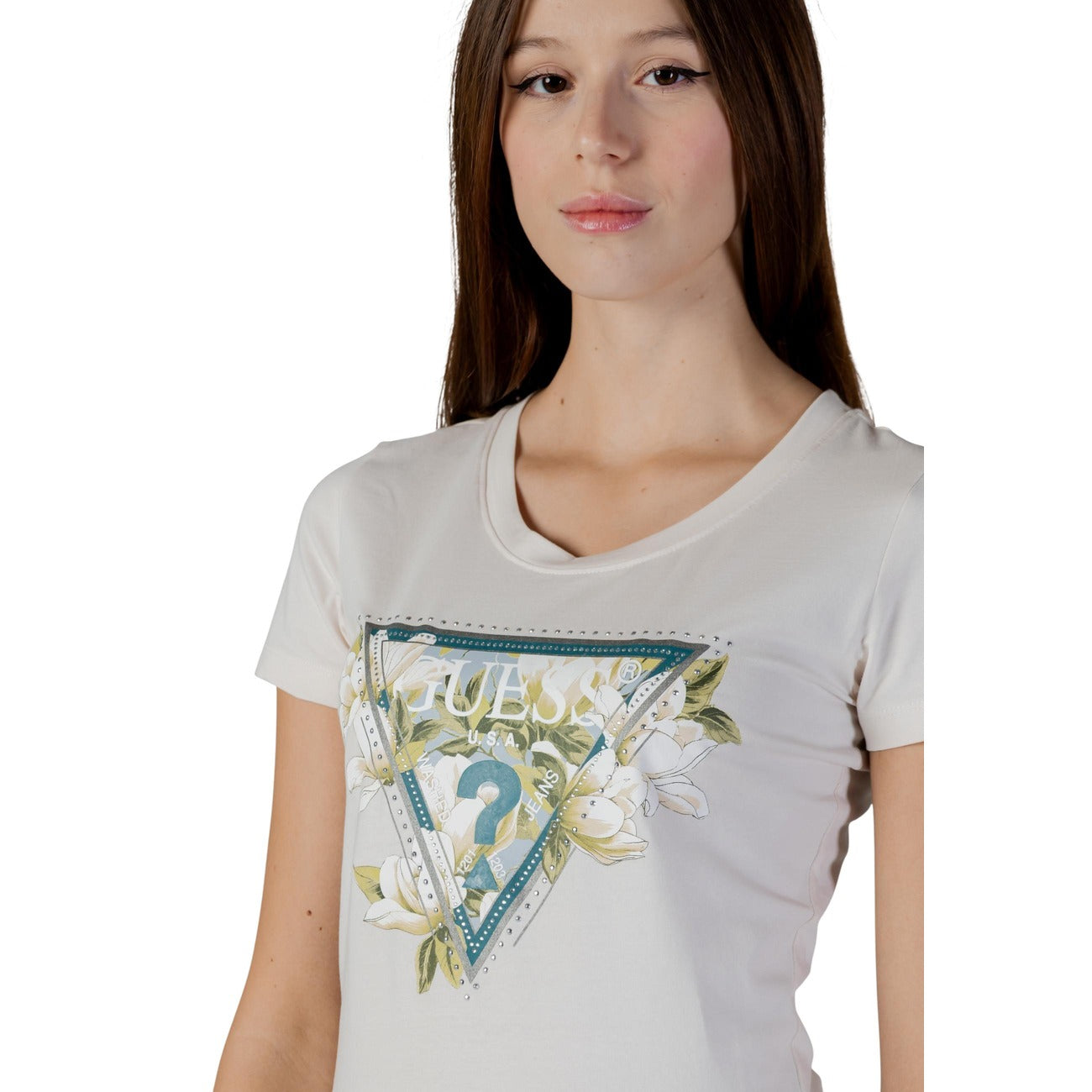Guess - Guess T-Shirt Donna