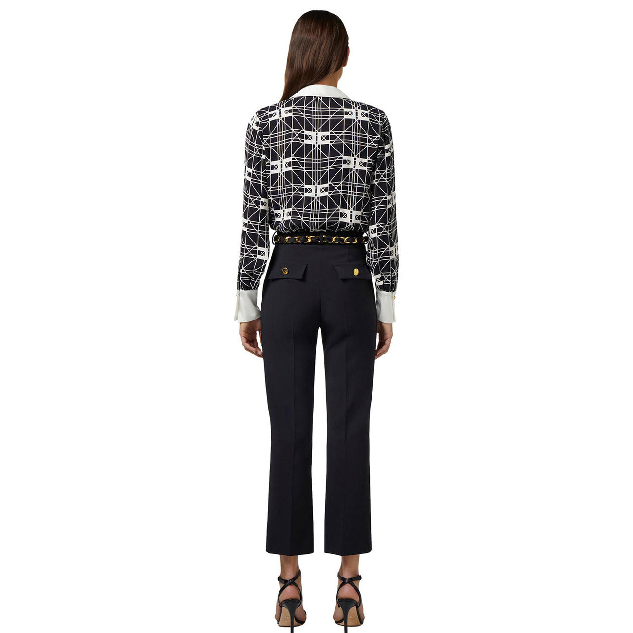 Elisabetta Franchi - Elisabetta Franchi Blouse Donna