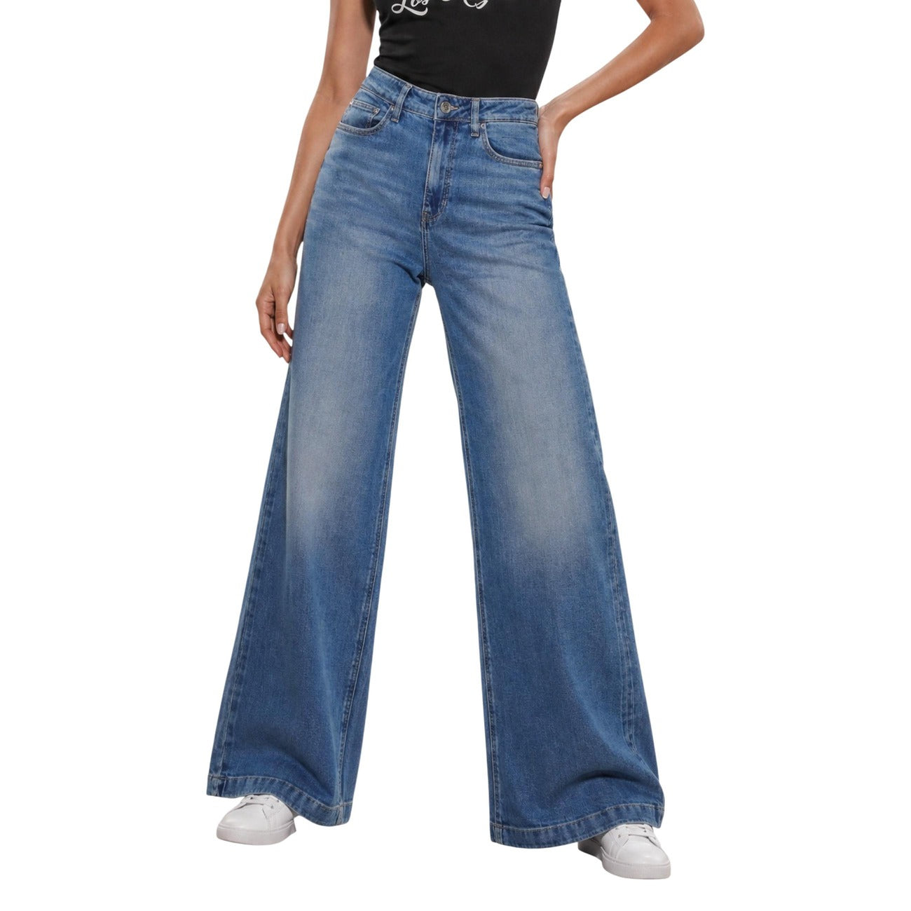 Guess - Guess Jeans Donna