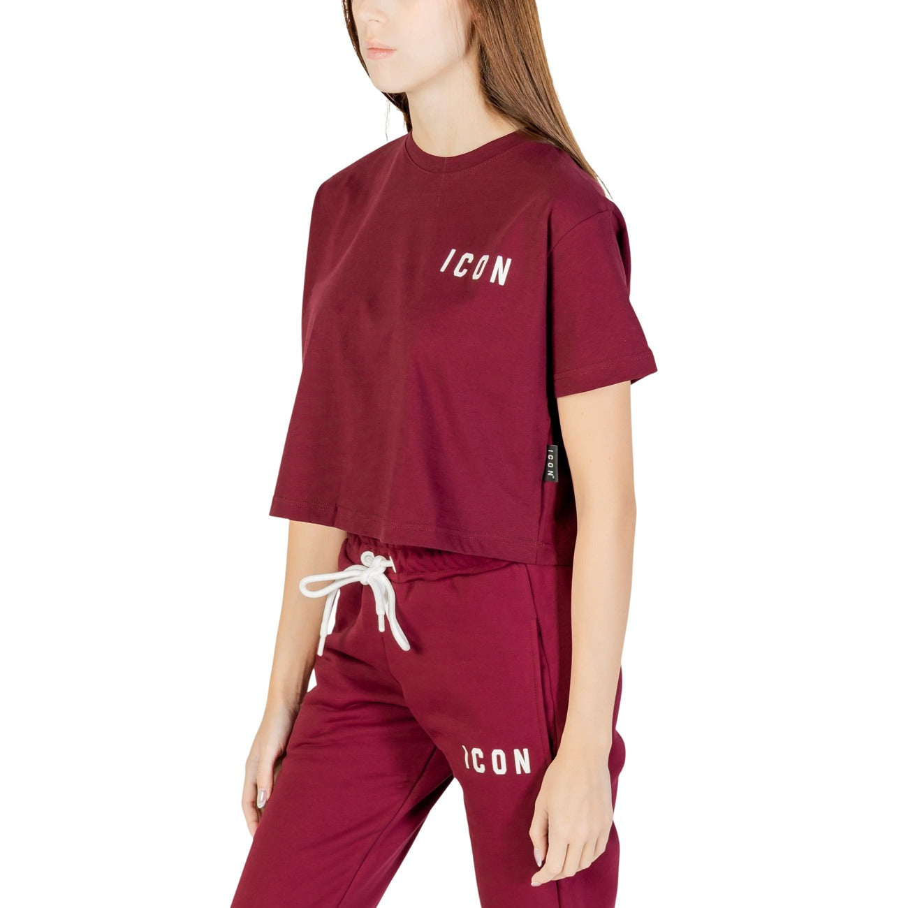 Icon - Icon T-Shirt Donna