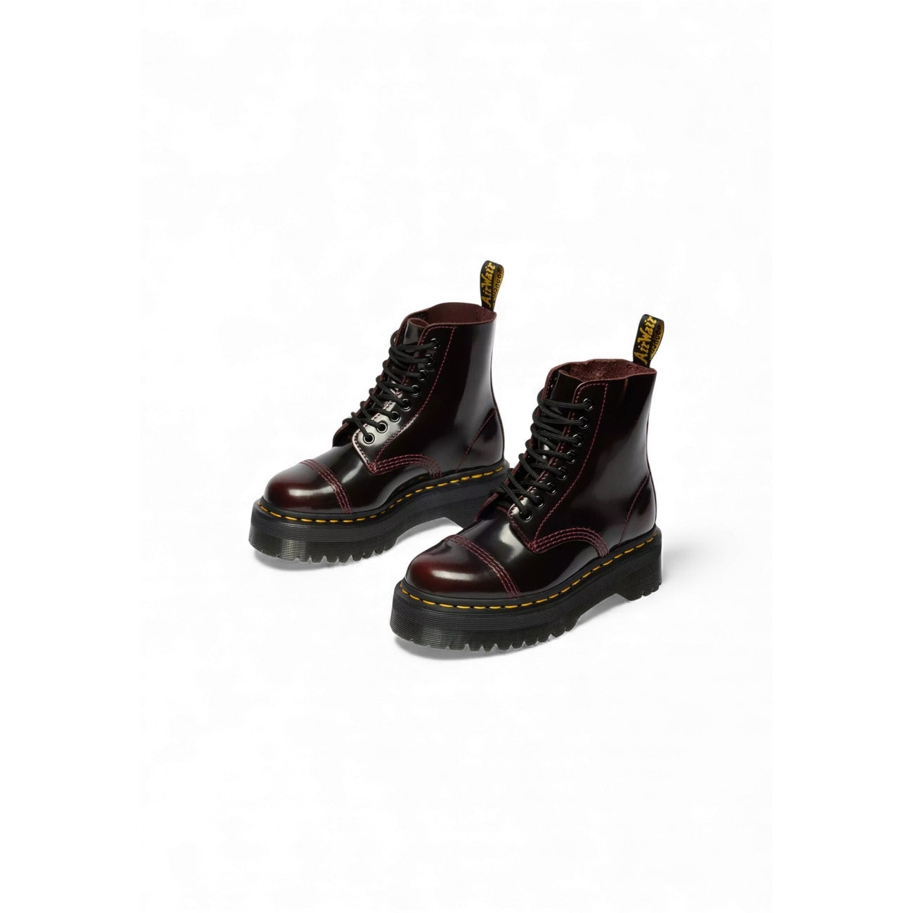 Dr. Martens - Dr. Martens Stivali Donna
