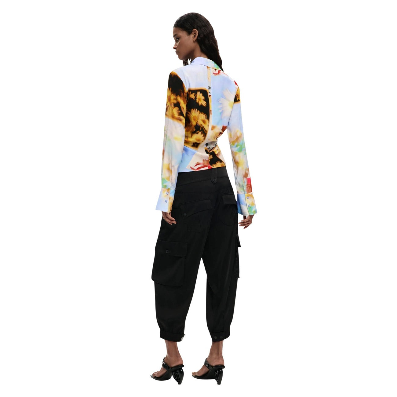 Desigual - Desigual Camicia Donna