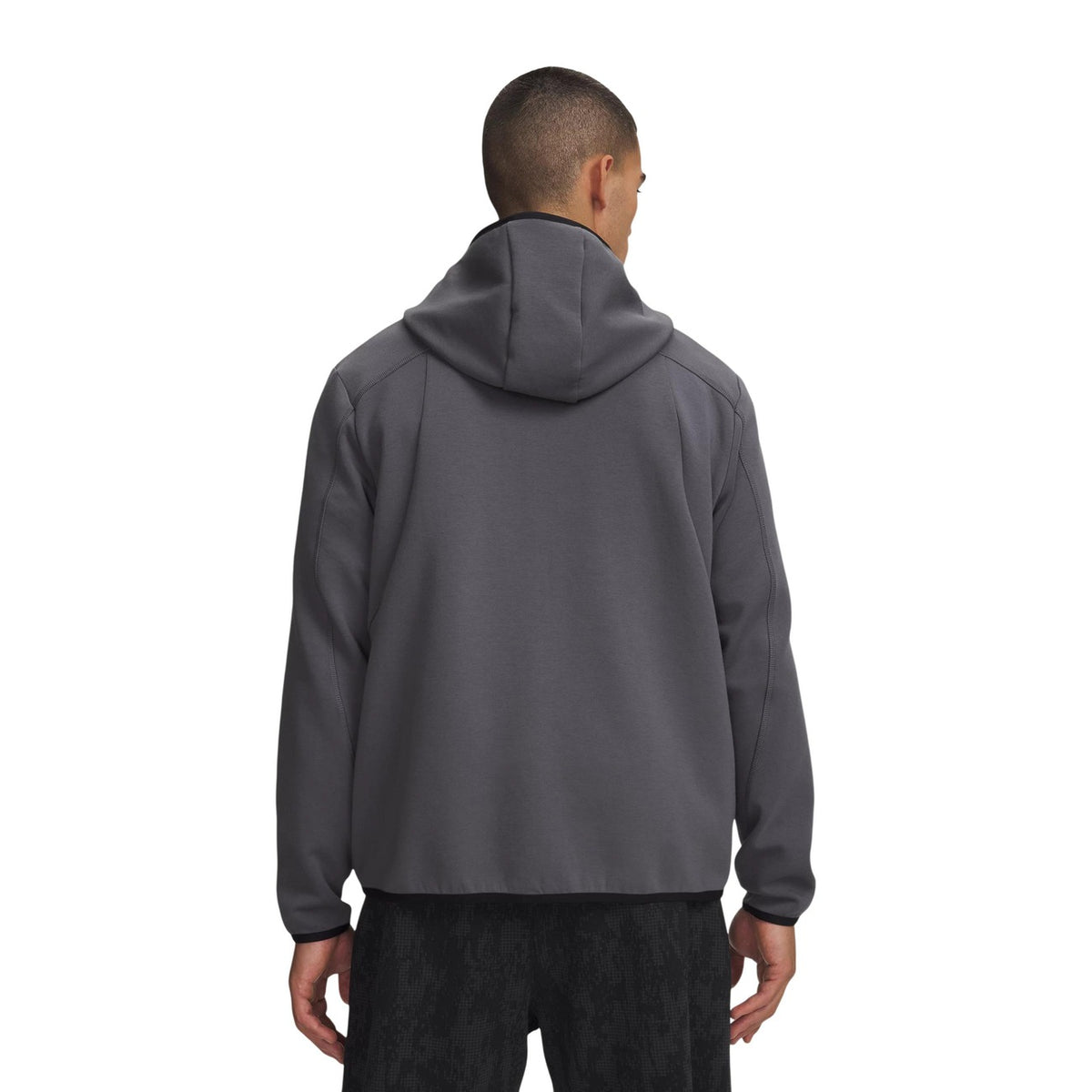 Under Armour - Under Armour Felpa Uomo