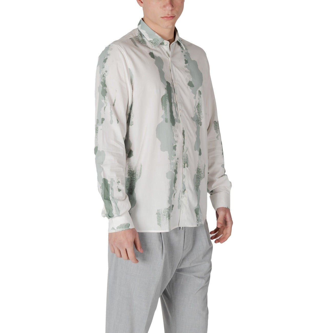 Antony Morato - Antony Morato Camicia Uomo