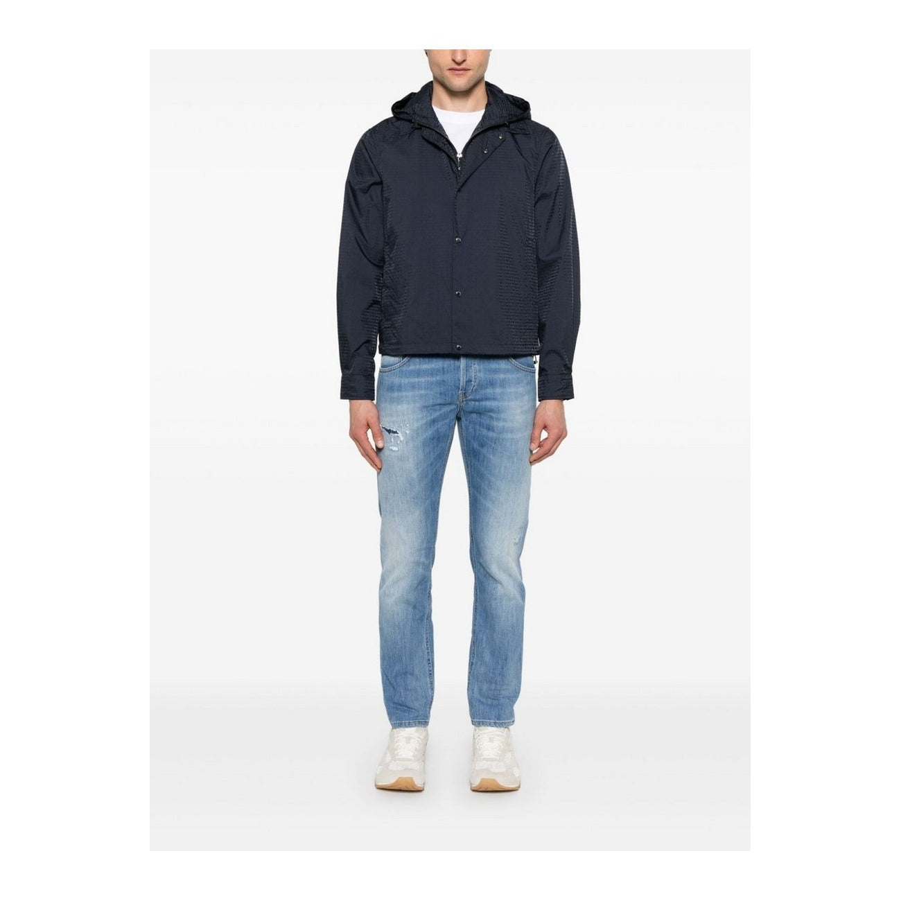 Emporio Armani - Emporio Armani Giubbotto Uomo