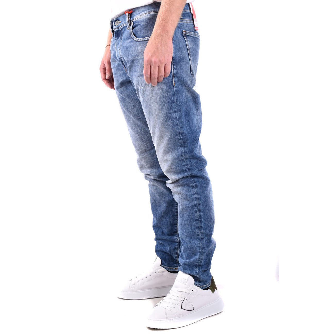 Diesel - Diesel Jeans Uomo
