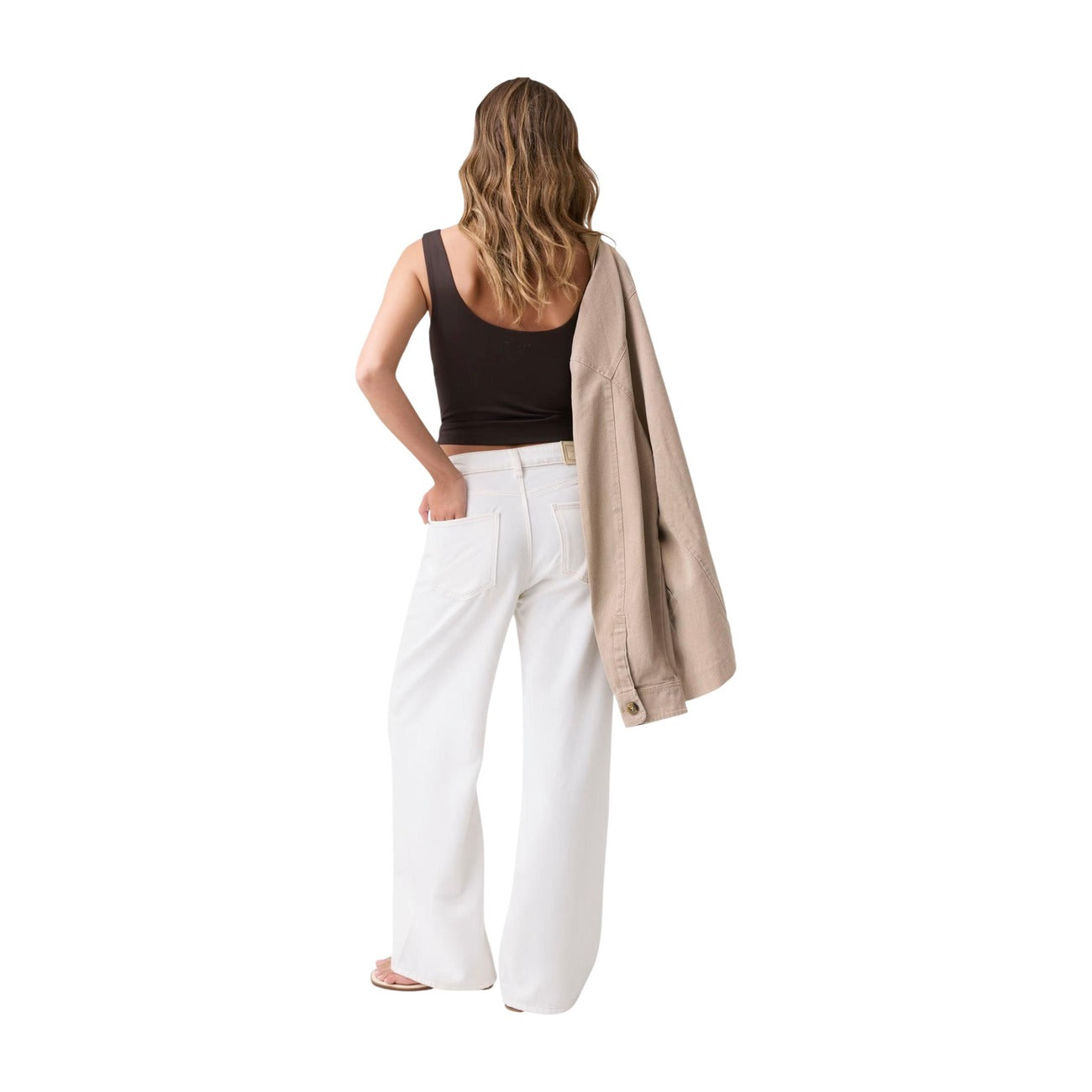 Guess - Guess Pantaloni Donna