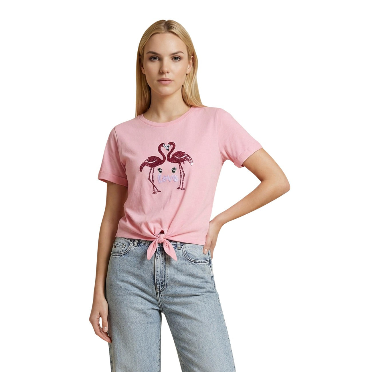 Only - Only T-Shirt Donna