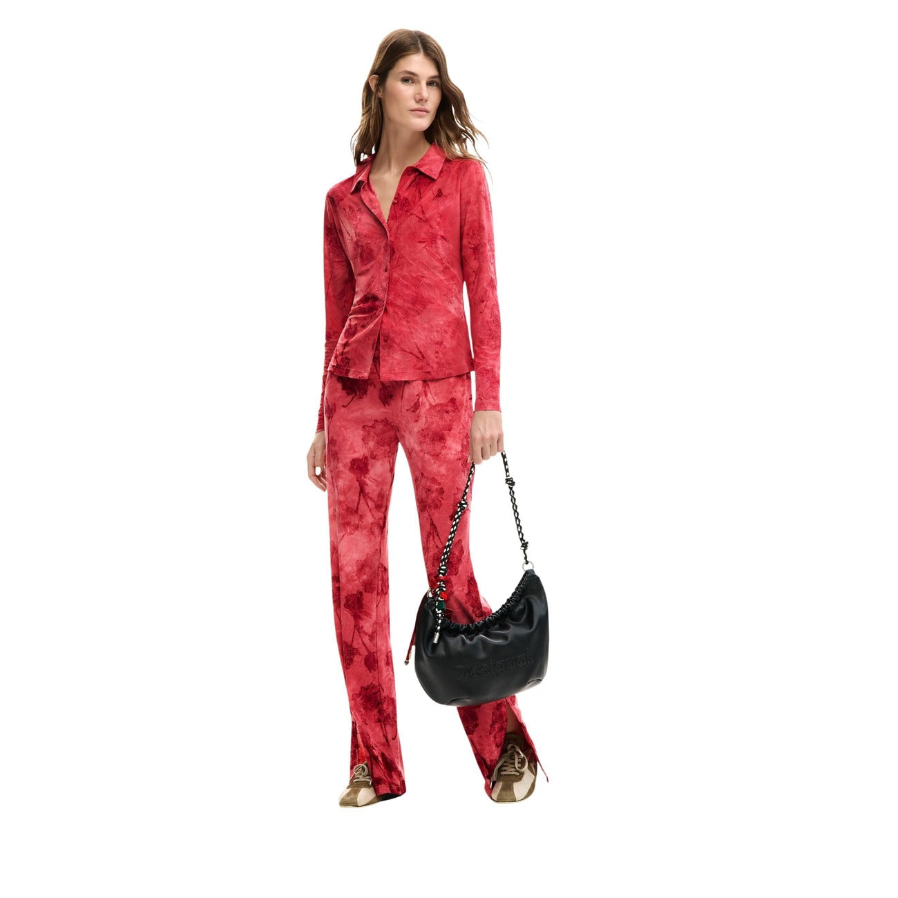 Desigual - Desigual Borsa Donna
