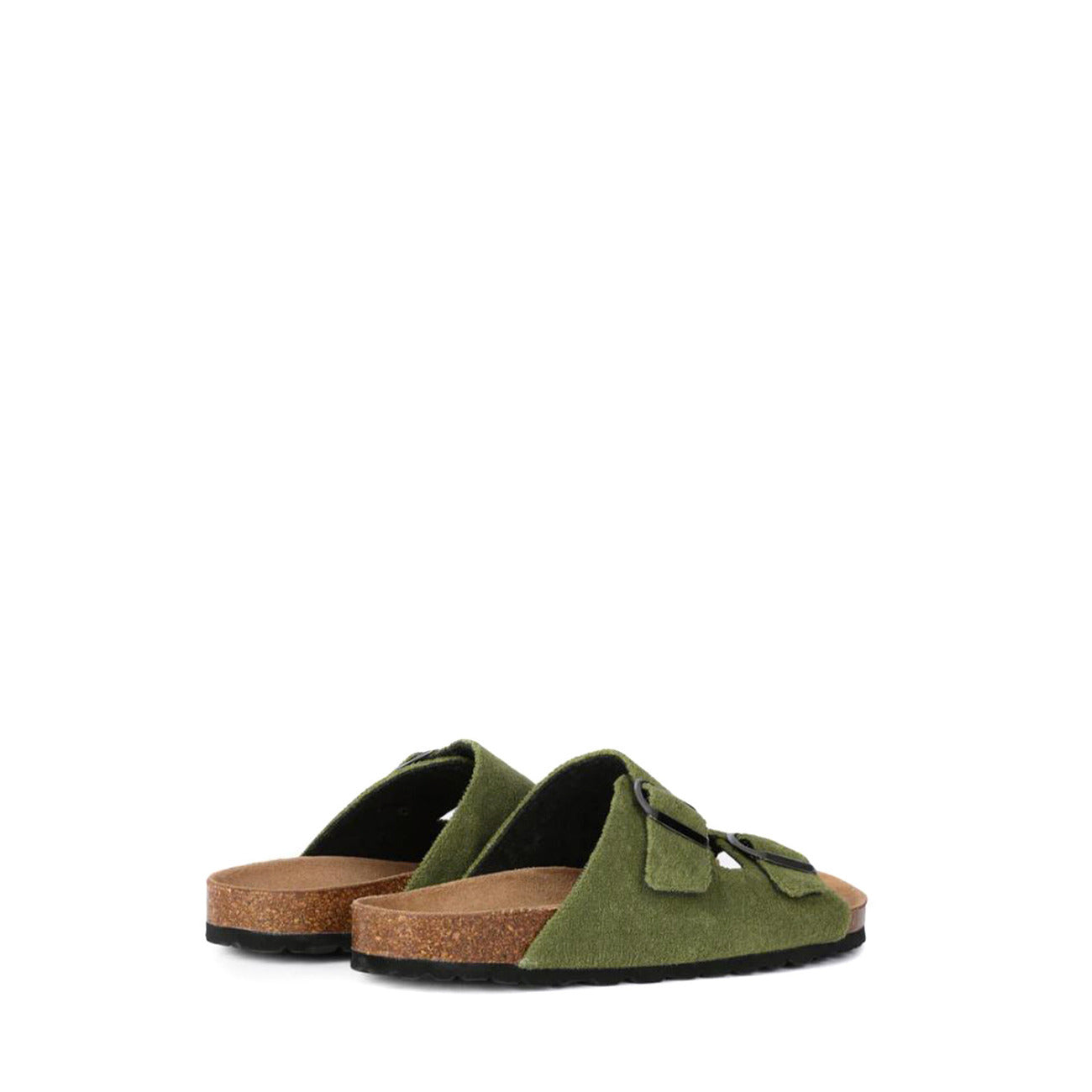 Mc2 Saint Barth - Mc2 Saint Barth Ciabatte Donna
