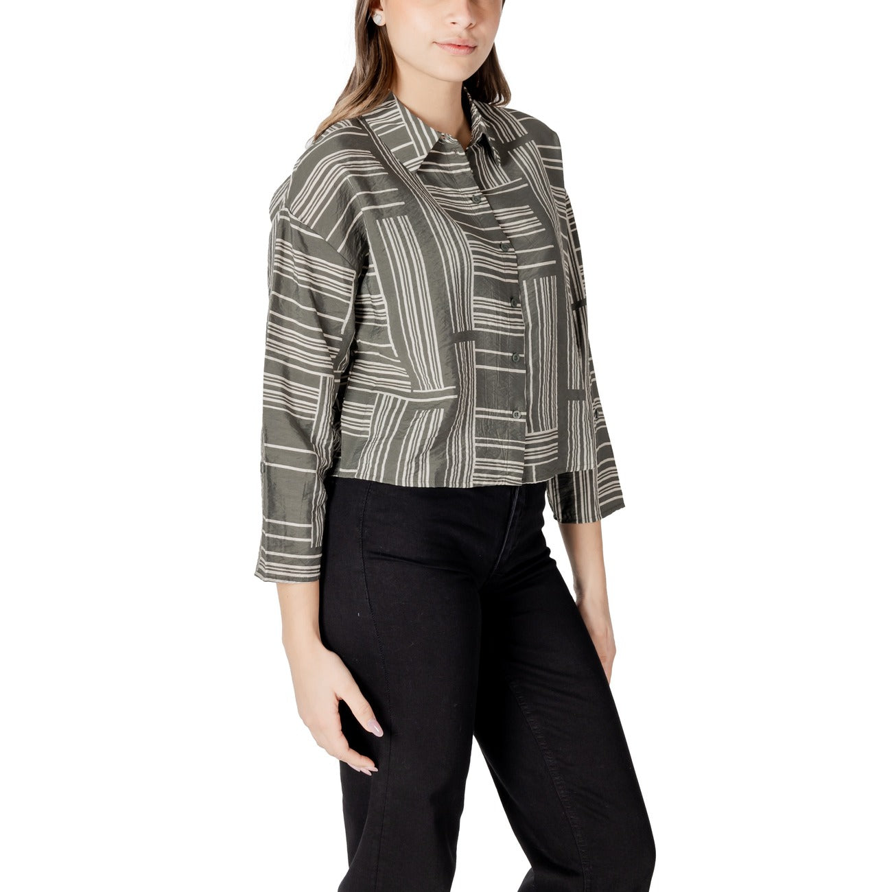 Jacqueline De Yong - Jacqueline De Yong Blouse Donna