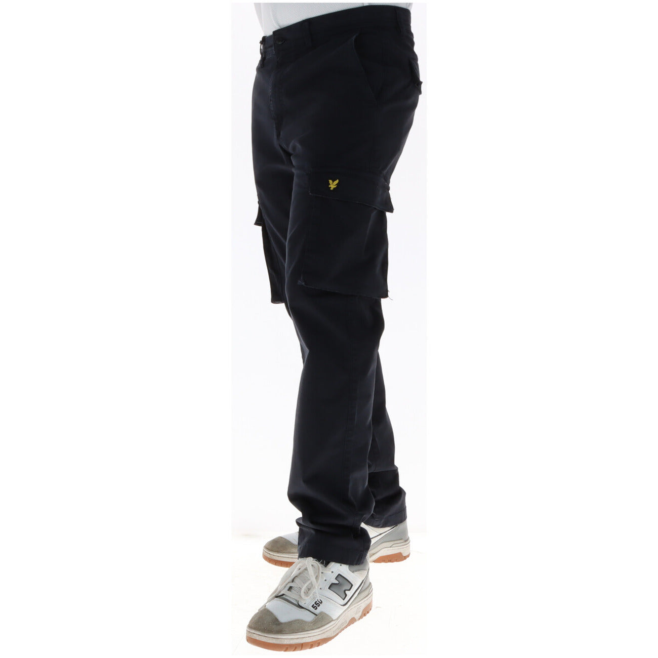 Pantalone TR1802ITA Blu