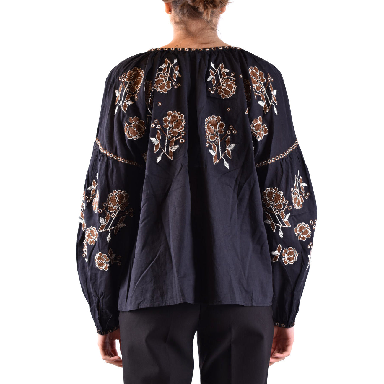 P.a.r.o.s.h. - P.a.r.o.s.h. Blouse Donna