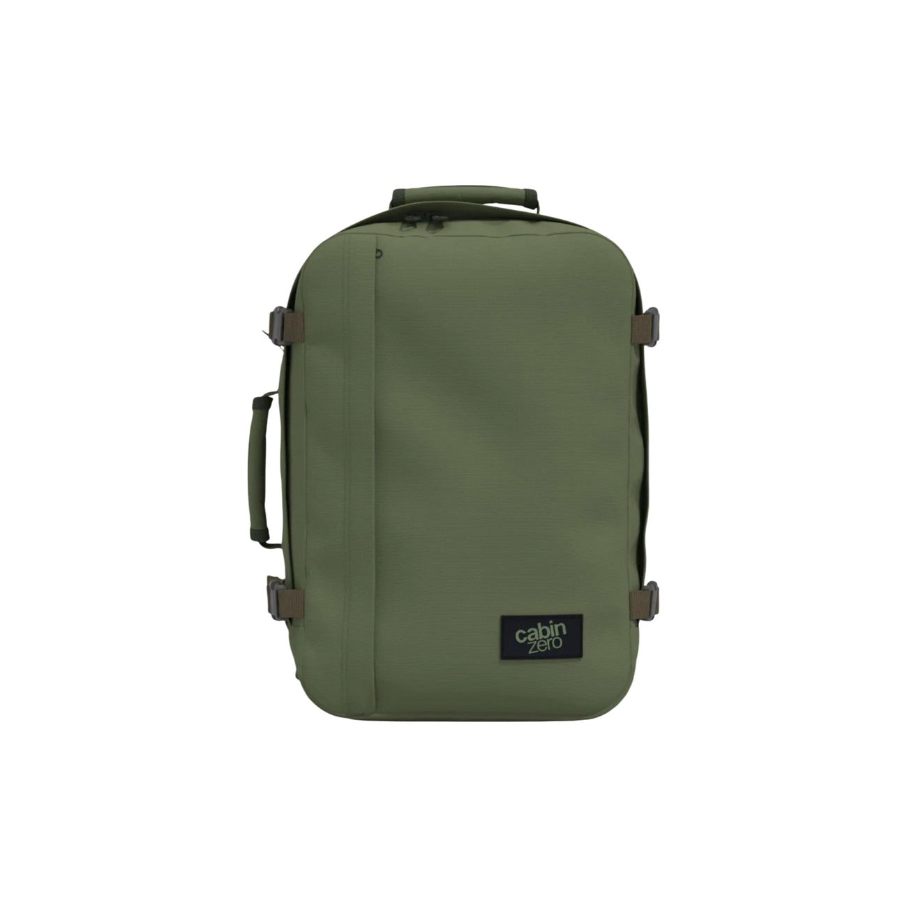 Cabin Zero Classic 36L Viola Uomo