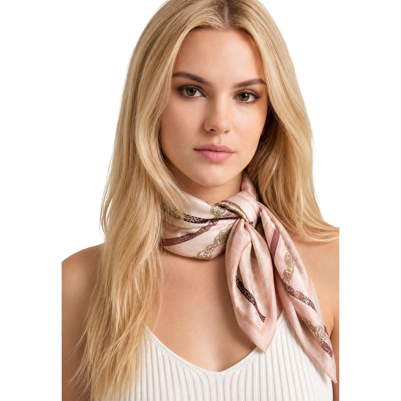 Guess - Guess Sciarpa Donna