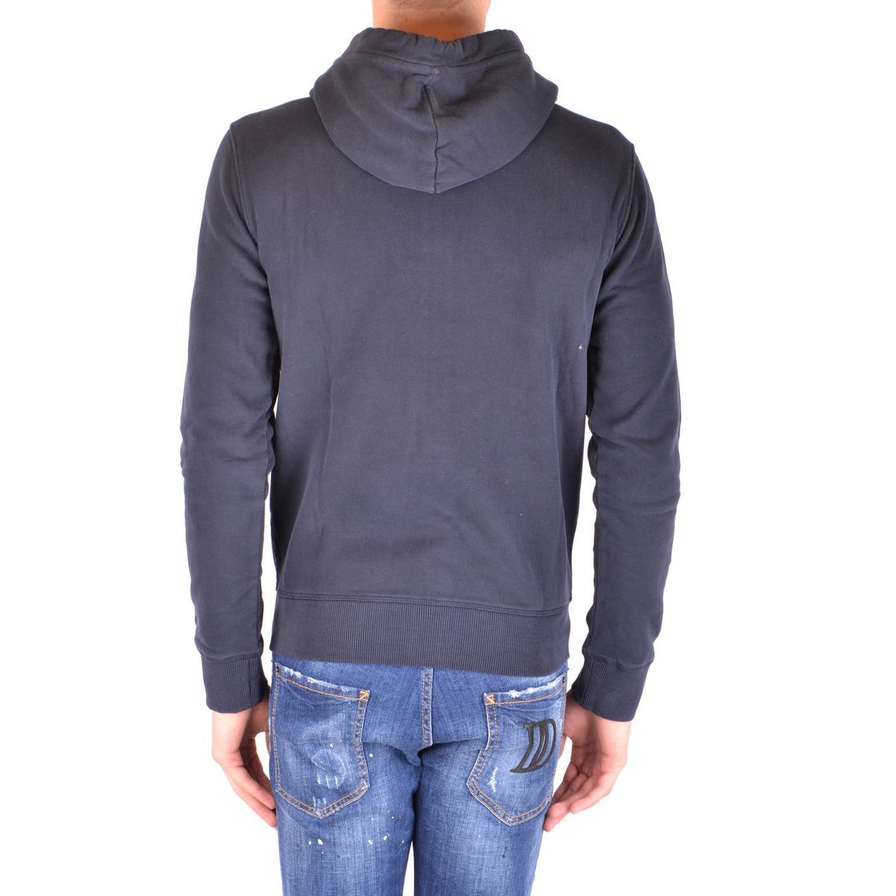 Woolrich - Woolrich Felpa Uomo