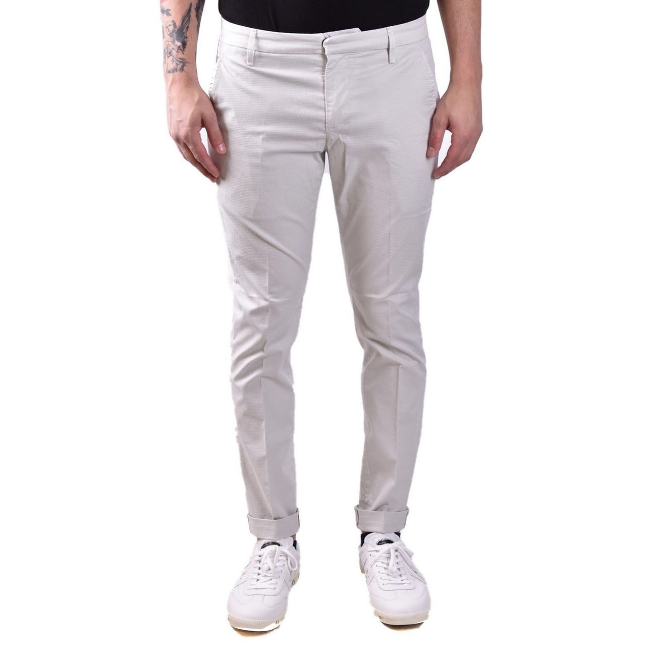Dondup - Dondup Pantaloni Uomo