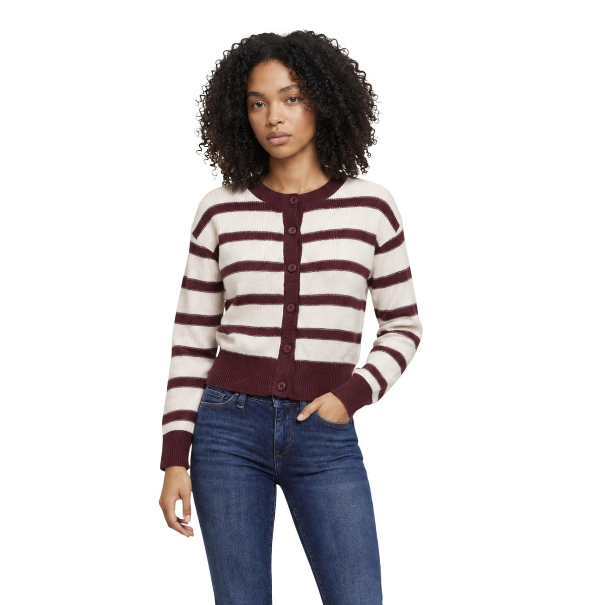 Choral - Choral Cardigan Donna