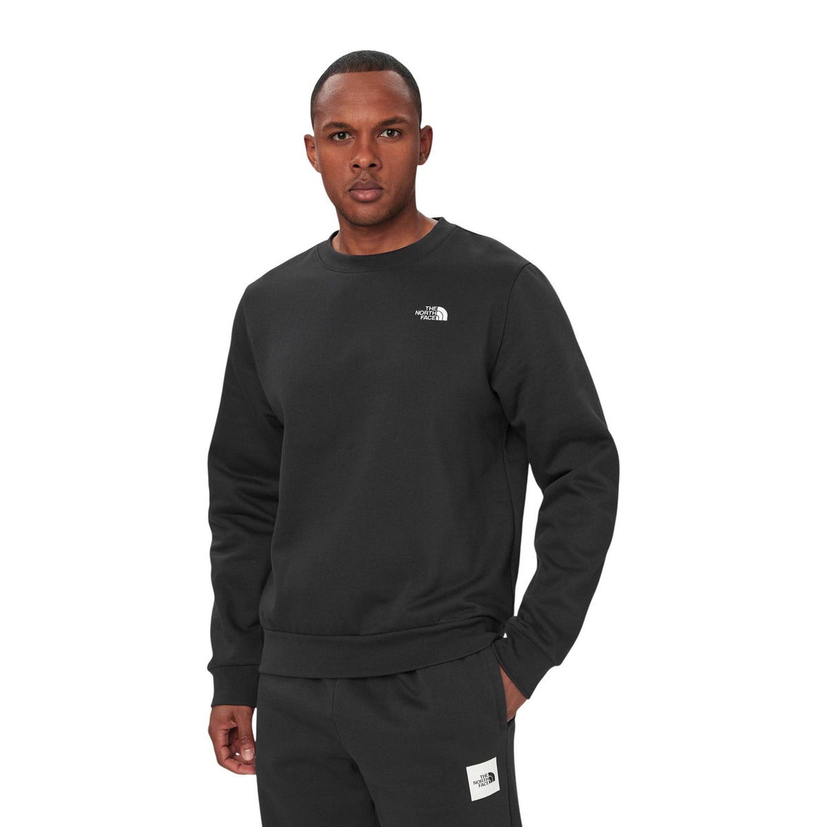 The North Face - The North Face Felpa Uomo