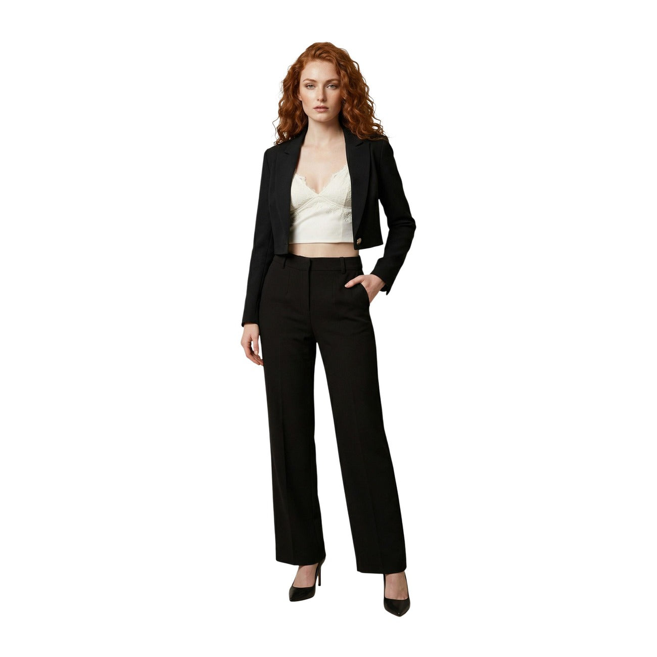 Morgan De Toi - Morgan De Toi Giacca Donna