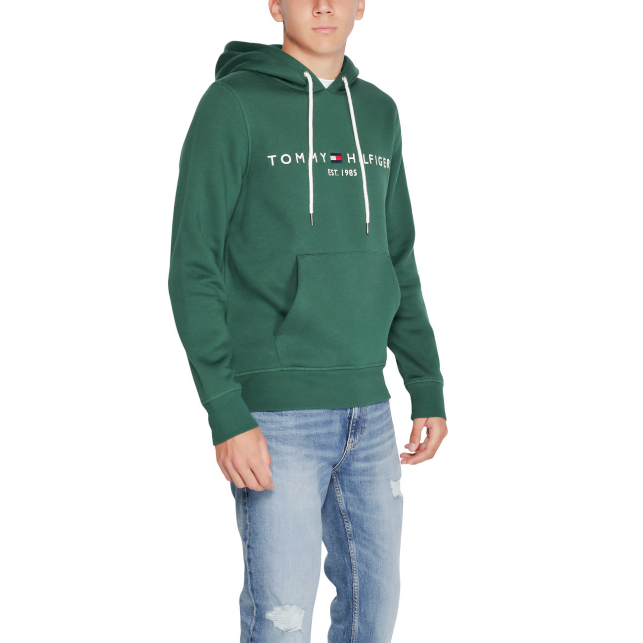 Tommy Hilfiger - Tommy Hilfiger Felpa Uomo