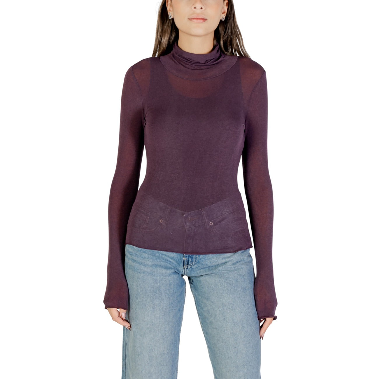 Choral - Choral Maglia Donna