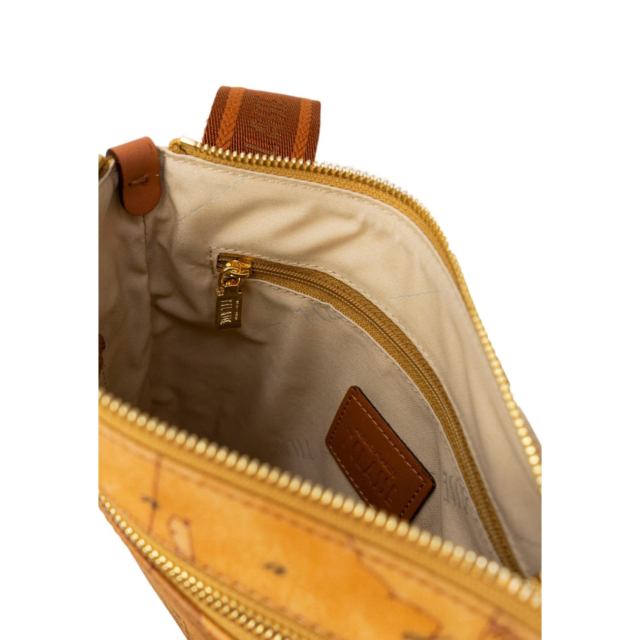 Alviero Martini Prima Classe - Alviero Martini Prima Classe Borsa Uomo