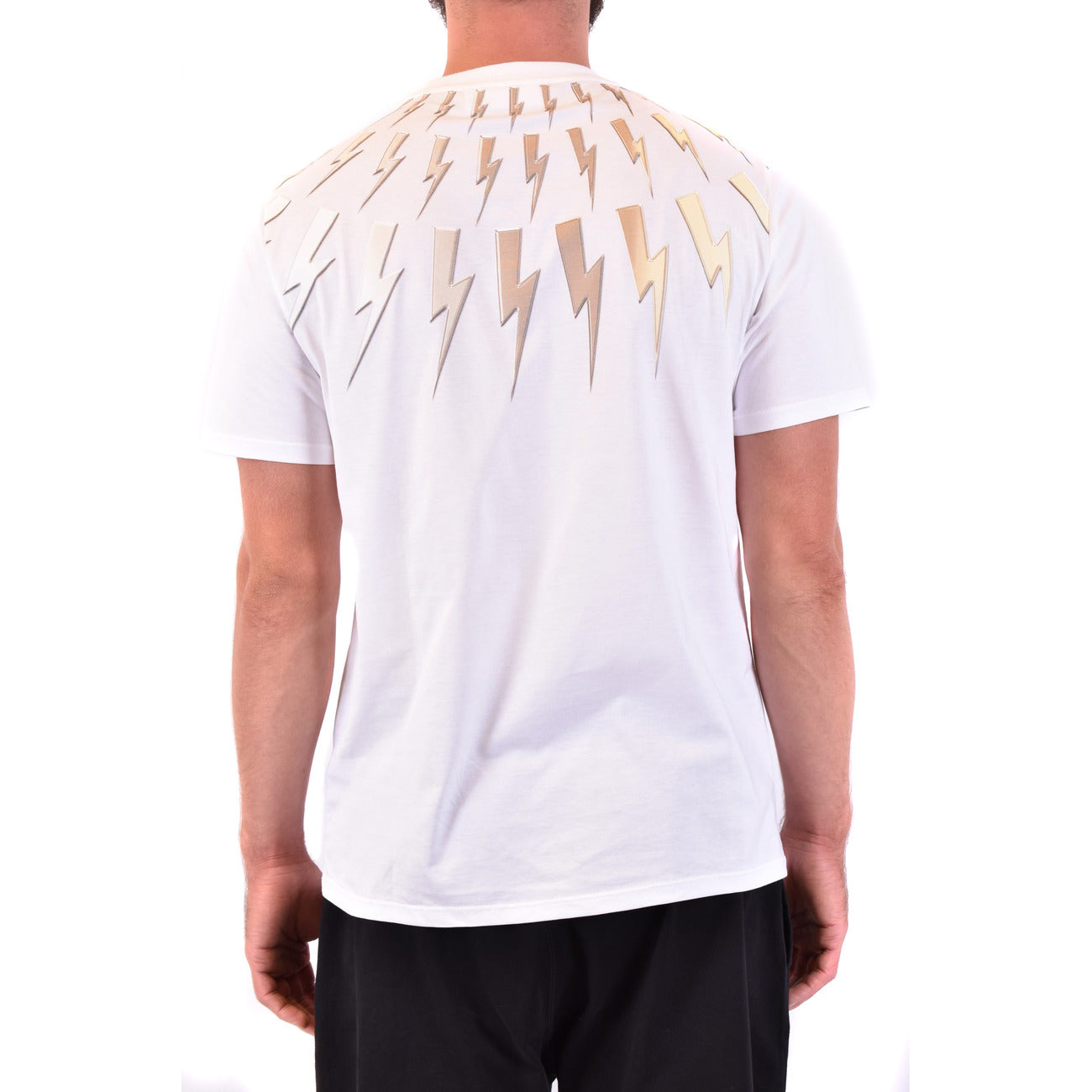 Neil Barrett - Neil Barrett T-Shirt Uomo