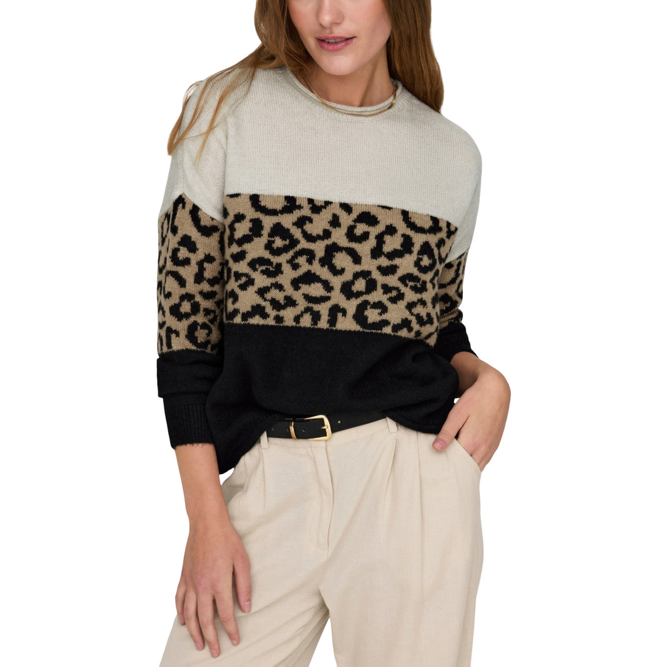 Only - Only Maglia Donna
