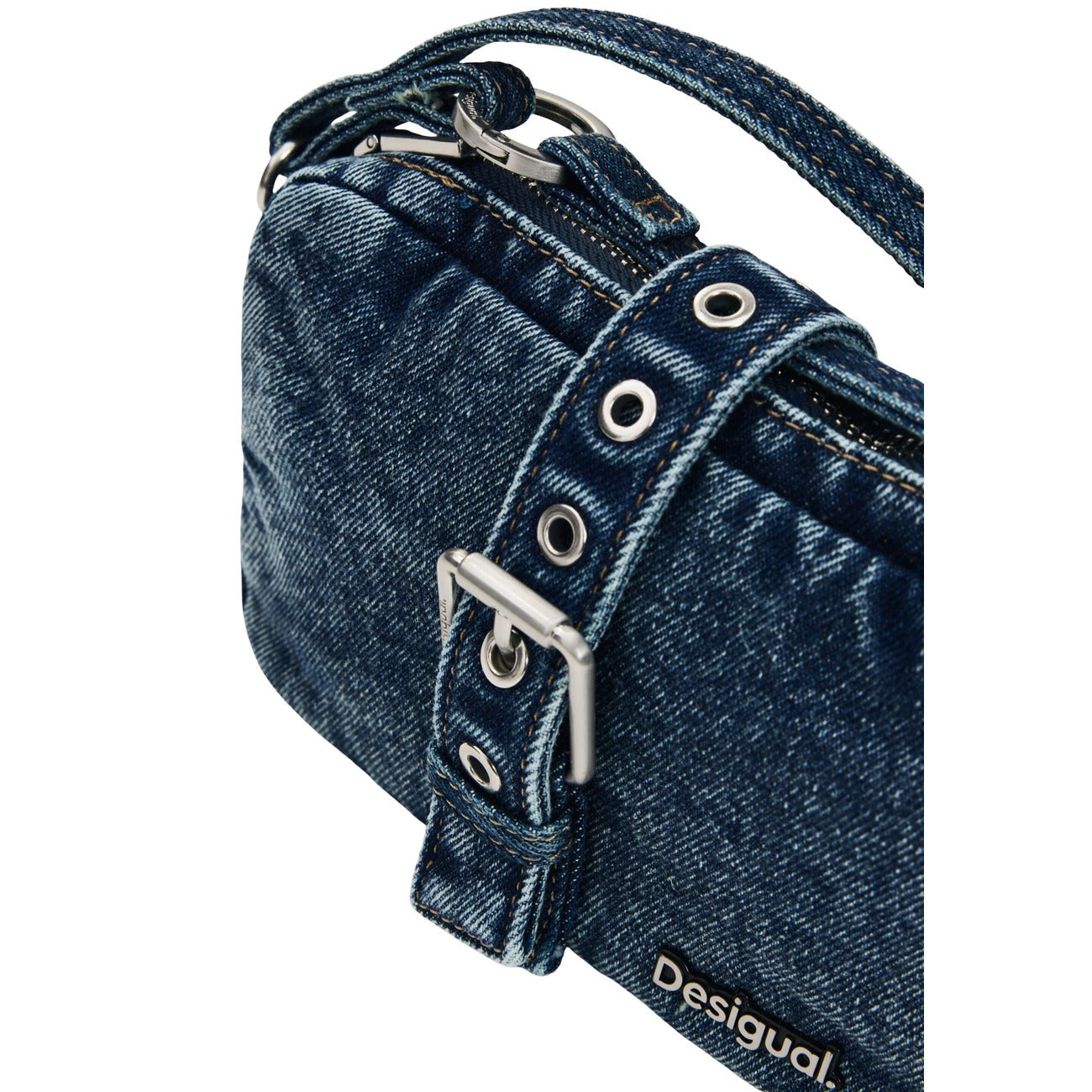 Desigual - Desigual Borsa Donna