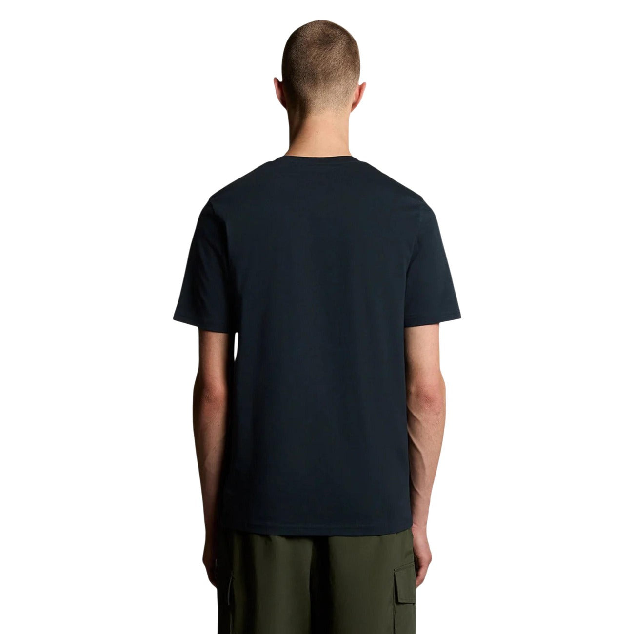 Lyle & Scott - Lyle & Scott T-Shirt Uomo