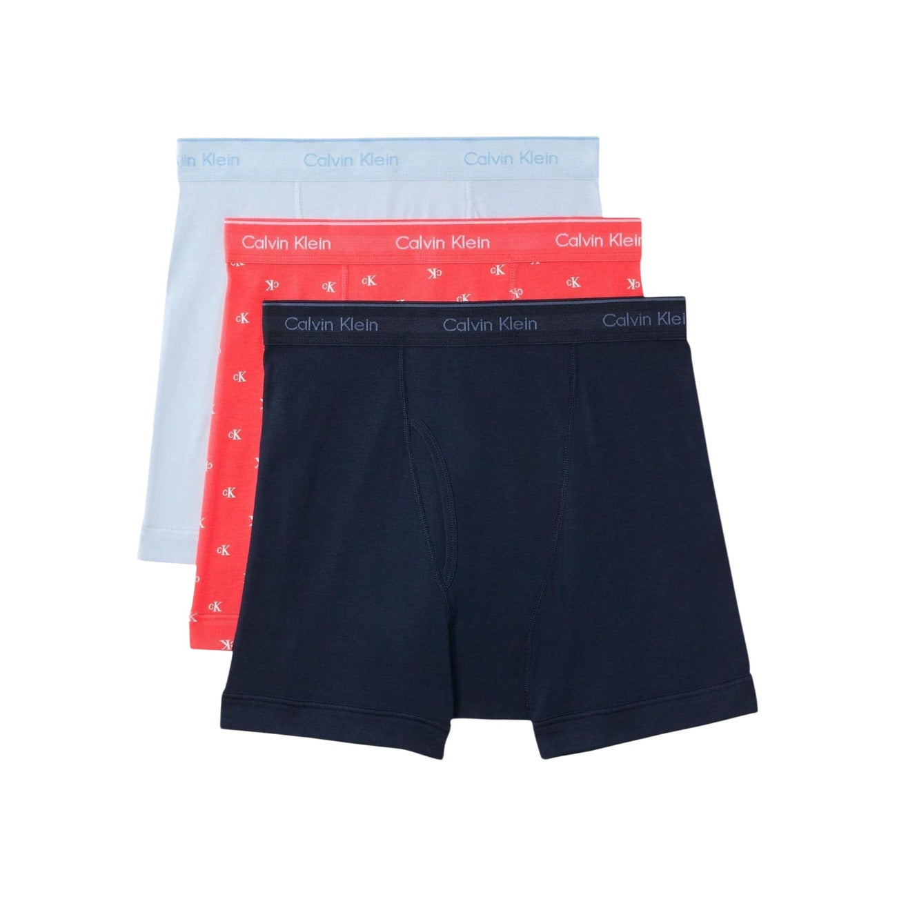Calvin Klein Underwear Intimo Uomo Nero