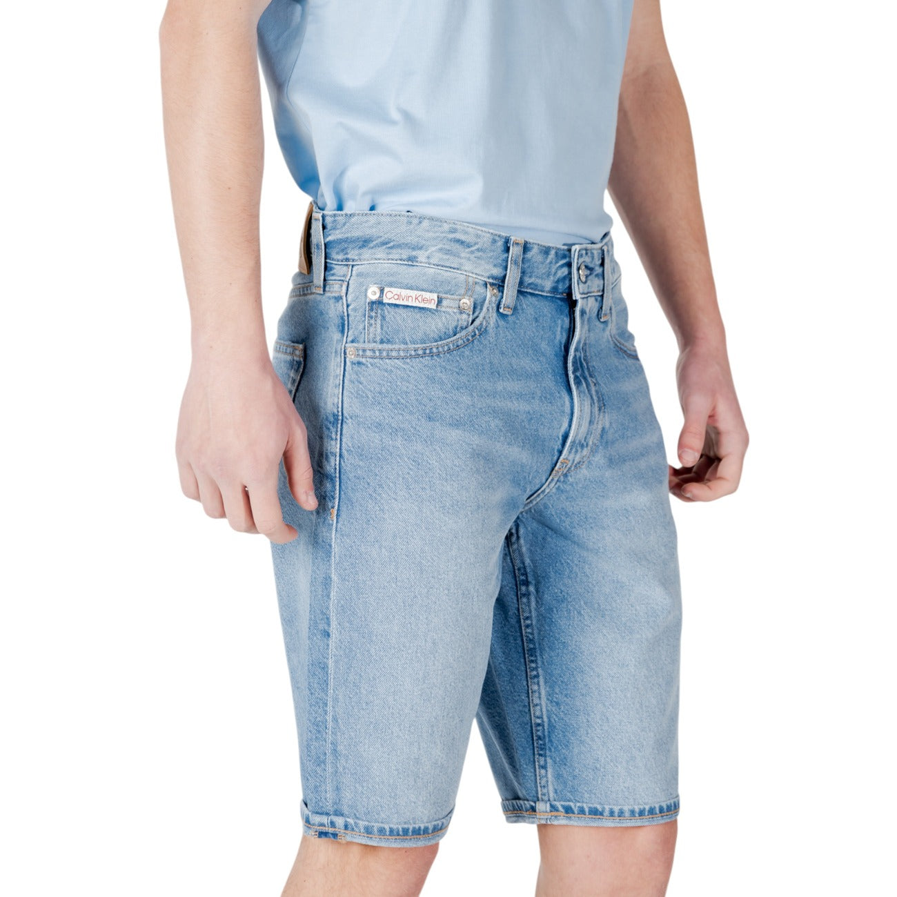 Calvin Klein Jeans - Calvin Klein Jeans Bermuda Uomo