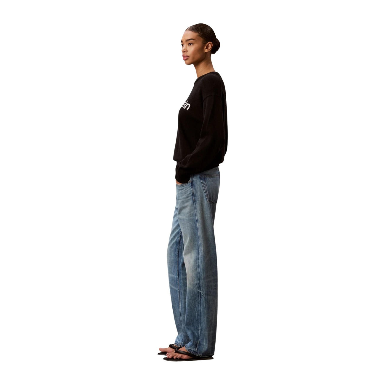 Calvin Klein Jeans - Calvin Klein Jeans Maglia Donna
