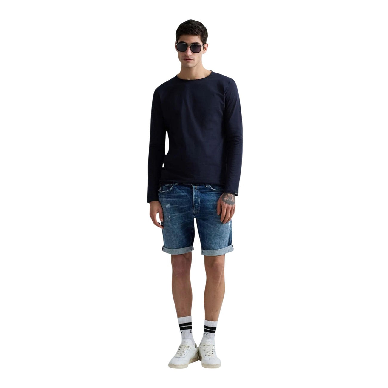 Replay - Replay T-Shirt Uomo